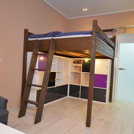 Apartmany Jizdarenska Karlovy Vary Dış mekan fotoğraf