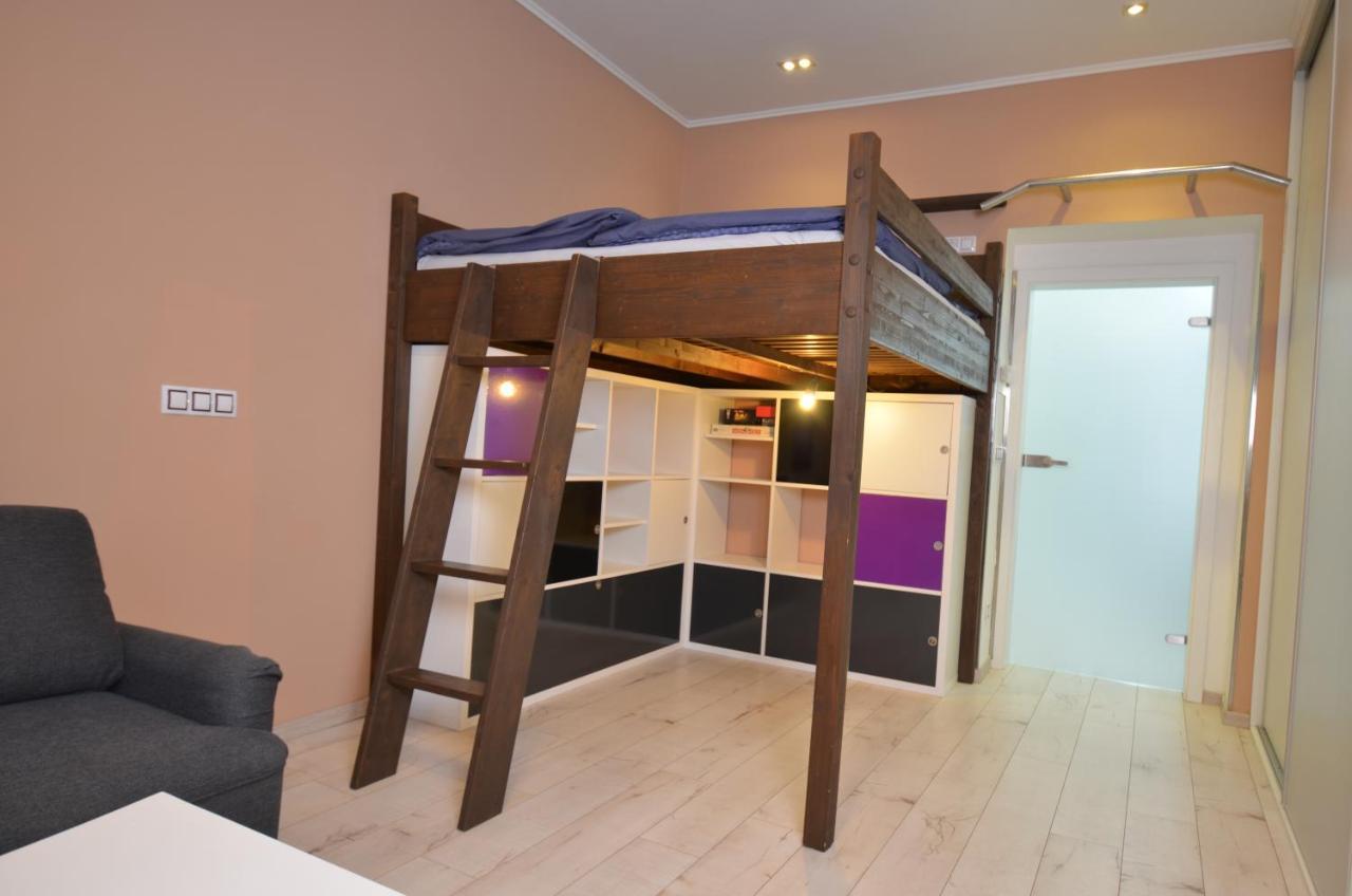 Apartmany Jizdarenska Karlovy Vary Dış mekan fotoğraf