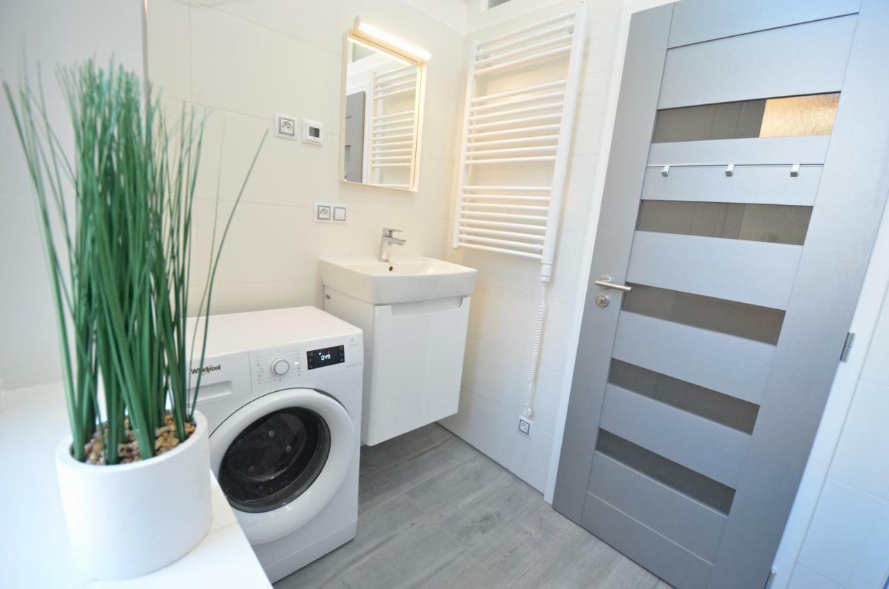 Apartmany Jizdarenska Karlovy Vary Dış mekan fotoğraf