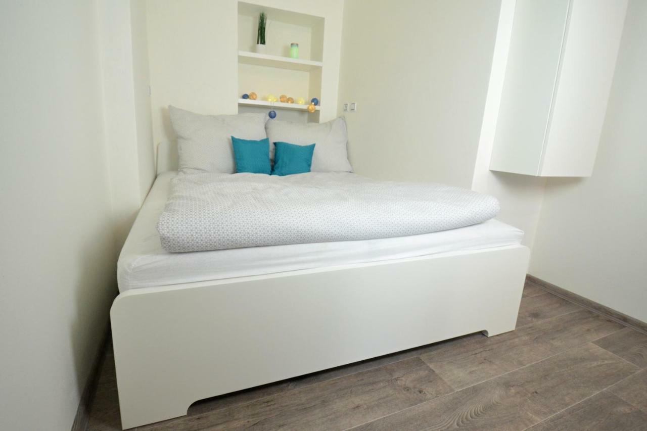 Apartmany Jizdarenska Karlovy Vary Dış mekan fotoğraf
