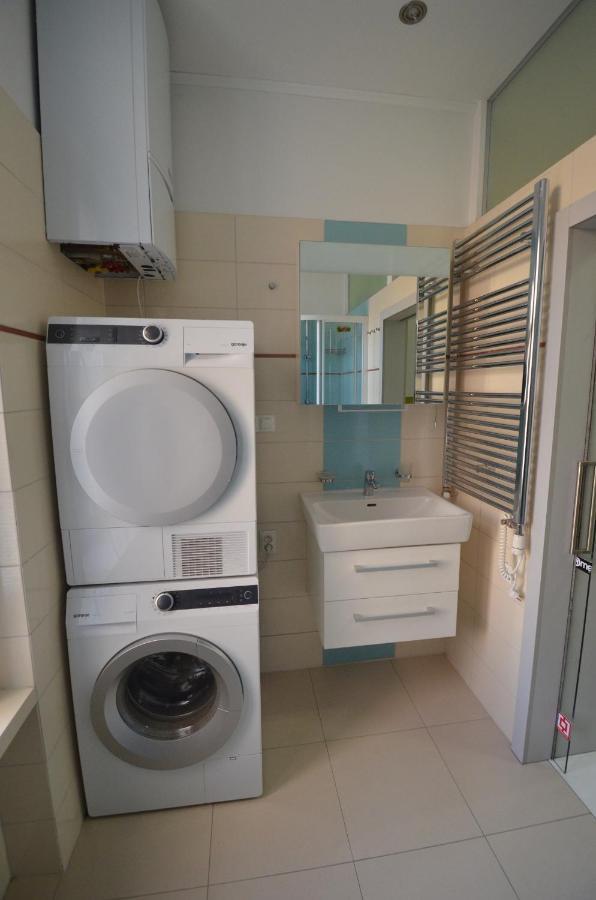 Apartmany Jizdarenska Karlovy Vary Dış mekan fotoğraf